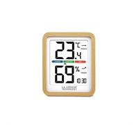La Crosse Technology - WS6281 Station Thermo-Hygro Finition bois