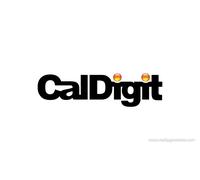 Station Thunderbolt CalDigit 4 avec CD-TS4-EU