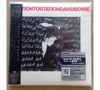 STATION TO STATION