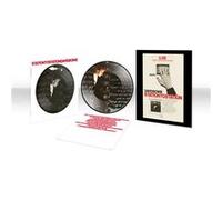 David Bowie – Station to Station – Vinyle Picture Disc – Édition limitée 50e anniversaire