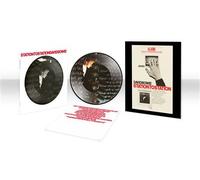 David Bowie – Station to Station – Vinyle Picture Disc – Édition limitée 50e anniversaire