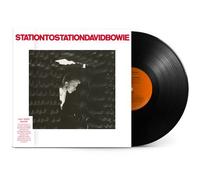 David Bowie – Station to Station – Vinyle – Half Speed Master – 50th Anniversary Édition