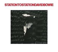 Station To Station Vinyle