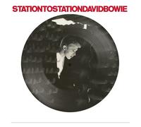 Station to Station Picture Disc (50th Anniversary Édition)