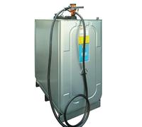 UNI CENTRI 1 000 litres CEMO - 90563