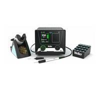 Station Weller WXS2010 WXSMART Avec Micro Soudure WXMPS, T0053454699