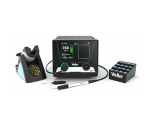 Station Weller WXS2010 WXSMART Avec Micro Soudure WXMPS, T0053454699