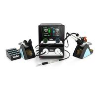 Station Weller WXS2020 WXSMART WXAIR Rework Set, T0053456699