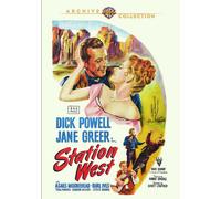Station West – Warner Bros. – 1948