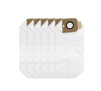Station Z10 / Z20 / Z30 / Z40 / 50, Compatible Avec Dreame, Pièces De Rechange For Sac À Poussière D'aspirateur, Sac À Poussière Non Tissé(Z20 Enhance Z30 3L 6pcs)