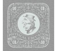 Stationary Odyssey - Physical Education EP