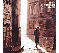 Stationary Traveller (Esoteric Édition)