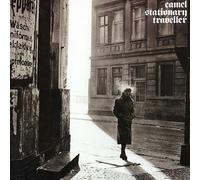stationery Traveller (ger) by Camel [Audio CD] NEUF