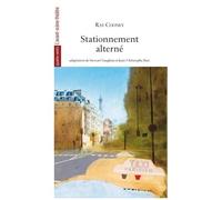 Stationnement Alterné