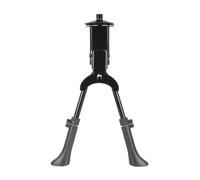 stationnement Central béquille Béquille Double Face Réglable, Support De Stationnement, Accessoires De Support De Pied, Support Central De Moto