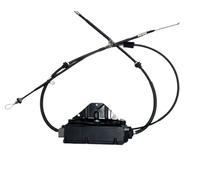 Stationnement Électrique 34436850289 Pour Bmw X5 X6 E70 E71 E72 Actionneur De Frein À Main Stationnement Électrique Avec Unité Commande