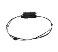 Stationnement Électrique Unité De Commande Stationnement Électronique, Module Frein À Main Adapté Pour Bmw X5 E70 X6 E71 E72, 34436850289