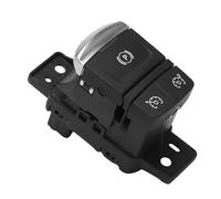 Stationnement P Switch Compatible Avec Kadjar Pour Scenic IV OEM: 363216544R Électronique Interrupteur Frein À Main Interrupteur Frein À Main Voiture Interrupteur Frein