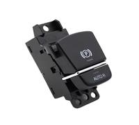 Stationnement P Switch Compatible Avec La Série 5 Pour G30 Pour G31 2017-2023 OEM: 61316842027 61319109311 Frein À Main À Bouton Poussoir Contrôleur Stationnement Électronique