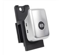 Stationnement P Switch Compatible Avec Land Pour Rover Pour Discovery 3 2005-2010 OEM : LR071958 Commutateur Frein Stationnement Électronique Commutateur Frein À Main Électronique