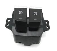 Stationnement P Switch Compatible Avec MAXUS Pour G50 Pour Euniq 5 C00107132 C00374401 Bouton Stationnement Électronique EPB Voiture Interrupteur Frein À Main