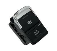 Stationnement P Switch Compatible Avec VW Pour 2015-2023 OEM: 5TD927225 Remplacement L'interrupteur Électronique Du Frein À Main Stationnement