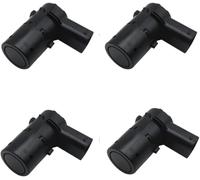 Stationnement PDC pour Volvo pour S40 pour S60 pour S80 pour V50 4 pièces Voiture pour capteur de Marche(30668100)