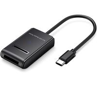 Stations D'Accueil Pour Disques Durs,Station D'Accueil M.2 Nvme,10Gbps Type C Usb 3.2 Adaptateur De Disque Dur Vers Sata Convertisseur Pour Ssd 2230 2242 2260 2280 Ssd