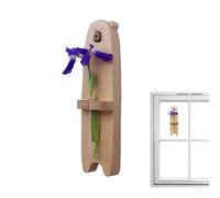 Stations De Propagation - Pots Muraux Propagés, Décoration Verte pour Maison Bureau Balcon Étude Bibliothèque Salon Chambre