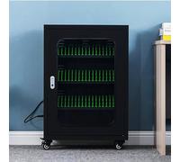 Stations de recharge for téléphone portable Station de recharge for armoire de rangement for téléphone portable, casier de chargement USB for salle de conférence d'entreprise ( Color : 60 Slots )