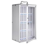 Stations de recharge pour téléphones portables Armoire de rangement pour téléphones Coffre-fort mural pour téléphones portables Boîtes pour téléphones portables avec serrures Boîtes de rangement pour