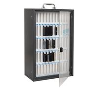 Stations de recharge pour téléphones portables Armoire de rangement pour téléphones Coffre-fort pour téléphones portables avec serrure à combinaison Armoire de rangement pour casier pour téléphones po