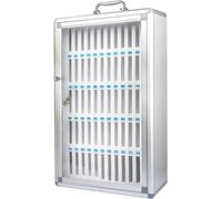 Stations de recharge pour téléphones portables Armoire de rangement pour téléphones portables Armoire pour téléphones portables Boîte de rangement pour téléphones portables Coffre-fort pour téléphones