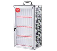 Stations de recharge pour téléphones portables Armoire pour téléphone portable Armoire pour téléphone portable en alliage d'aluminium Armoire pour téléphone portable Boîte de rangement pour employés B