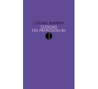 Stations des profondeurs