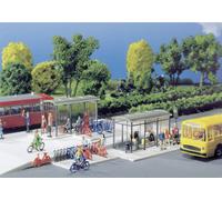 Stations Faller 180553 H0