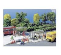 Stations Faller 180553 H0 G