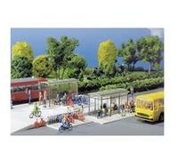 Stations Faller 272543 kit N 1 set G