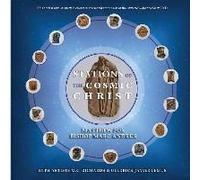 Stations Of The Cosmic Christ (Softcover)