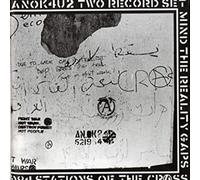 Crass – Stations of the Crass – CD – The Orchard