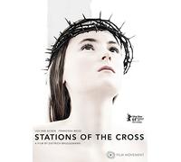 Stations of The Cross