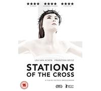 Stations of The Cross [Edizione: Regno Unito] [Import]