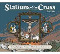 Stations of the Cross for Kids