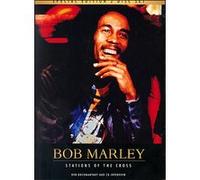 Stations of the cross - Inclus CD G