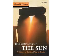 Stations Of The Sun