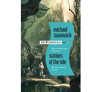 Stations of the Tide