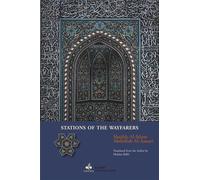 Stations of the wayfarers - Abdallâh Al-Ansârî - Albouraq - broché - Essai