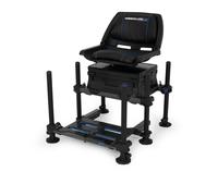 Stations Preston Absolute 5G 360 Noir 70x61x96 cm