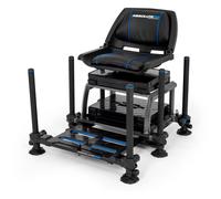 Stations Preston Absolute 5G 360 Noir 75x61x89 cm
