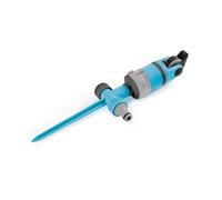 Cellfast Arrosage sectoriel Multi cellPRO™ – Débit réglable, Connexion en série, 346 m2 – 52-060